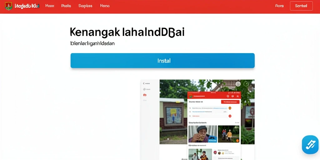 bighoki - Berbagai karakter menarik untuk dipilih.