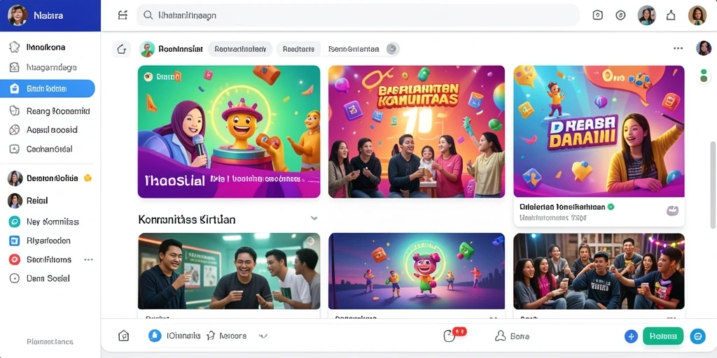 idrrp - Salah satu dungeon yang penuh tantangan di IDRRP.