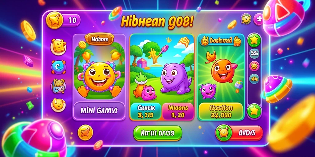 lpo88 - Fitur multiplayer yang memungkinkan bertanding dengan teman.