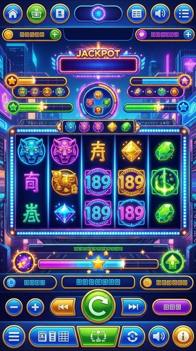 Pratinjau build resmi — siap diunduh untuk Android